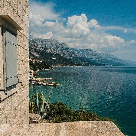 Stone Lady - Holiday Home Omiš Eksteriør bilde