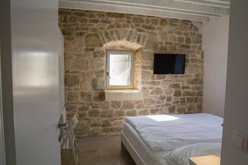 Stone Lady - Holiday Home Omiš Eksteriør bilde
