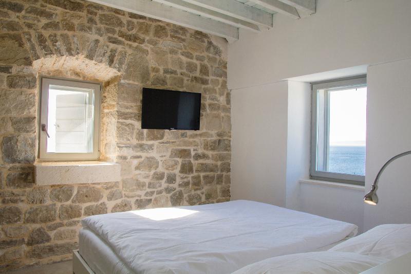Stone Lady - Holiday Home Omiš Eksteriør bilde